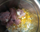 செட்டிநாட்டு கறிகோலா உ௫ண்டை(Mutton kola) ரெசிபி ஸ்டேப் 1 புகைப்படம்