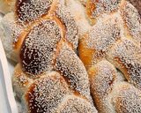 Foto del paso 15 de la receta: Pan jalá