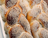 Foto del paso 15 de la receta: Pan jalá