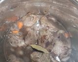 Foto del paso 4 de la receta: Carrilladas en Salsa (Olla GM De)