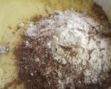 Foto langkah ke 3 dari resep Tape Cokelat Cake.
