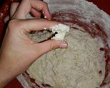 Foto del paso 4 de la receta: Pan casero sin amasar!
