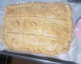 Foto del paso 15 de la receta: Empanada gallega con masa casera