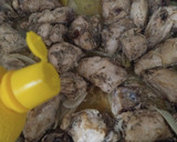 Foto del paso 7 de la receta: 🍗 Pollo en trozos al horno con especias 🌿