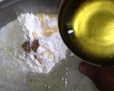 लहरिया नूडल्ज़ समोसा रेसिपी चरण 3 फोटो