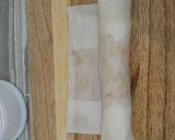Foto langkah ke 9 dari resep Homemade Lumpia.