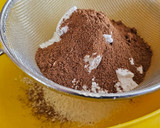 Foto del paso 1 de la receta: Galletas de jengibre