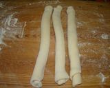 Ostoros kalács recept fázis 5 fotója