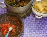Foto langkah ke 4 dari resep Sayur Asem Sederhana.