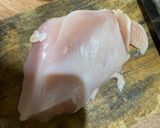 Foto langkah ke 1 dari resep Ayam Rambutan.