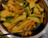 Foto langkah ke 3 dari resep Segeran mangga.