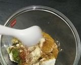 પાલક પનીર કોફતા કરી રેસીપી સ્ટેપ1ફોટો