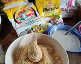 Foto langkah ke 5 dari resep Kaki Naga.