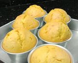 Foto langkah ke 5 dari resep Muffin nutrisari.