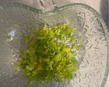 Könnyű rokfortkrém recept fázis 1 fotója