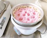 韓國豆蓉年糕的食譜步驟5照片