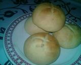 Foto del paso 9 de la receta: Pancitos para rellenar