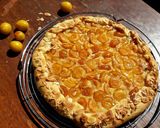 Une image de l'étape 9 de ☆Tarte Rustique à la Mirabelle☆.