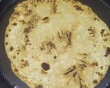 आटा का चीला (atta ka cheela recipe in Hindi) रेसिपी चरण 4 फोटो