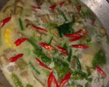 Foto langkah ke 6 dari resep Sayur lodeh.