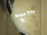 بوريك بالجبنه و الصلصه و الزيتون