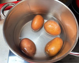 Foto del paso 1 de la receta: Croquetas de papas con queso