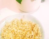 عکس مرحله 2 از دستور برنجک