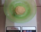 Foto langkah ke 4 dari resep Donat Bomboloni empuk menul2 1x proofing (W#41).