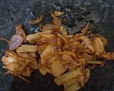 Foto langkah ke 2 dari resep Perkedel kentang.