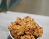 Foto langkah ke 2 dari resep Tempe Tepung Crispy.