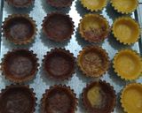 Foto langkah ke 3 dari resep Pie Susu Ekonomis Enak Renyah.
