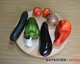 Foto del paso 2 de la receta: Ratatouille
