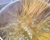 Foto del paso 5 de la receta: Linguine alle Vongole in rosso