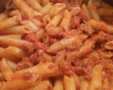 Foto del paso 8 de la receta: Macarrones con Chorizo