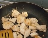 صورة لخطوة 3 من وصفة كريات بطاطا محمرة في الفرن 🥔🍽