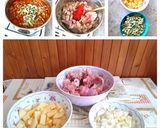 Palócleves recept fázis 5 fotója