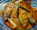 কমলা পাবদা (kamala pabda recipe in Bengali) রেসিপির ধাপ 7 ছবি