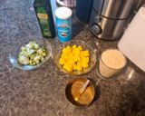 Indiai, római köményes rizs (Jeera Wala Chawal) recept fázis 1 fotója