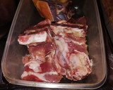 Foto del paso 1 de la receta: Cocidito madrileño a los tres vuelcos, buenísimo