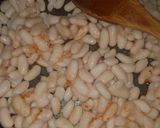 Foto del paso 5 de la receta: Judías blancas al estilo rumano (iahnie de fasole uscata)