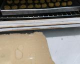 Foto langkah ke 3 dari resep Choco Stick Cookies.