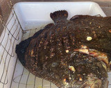Foto del paso 4 de la receta: Rodaballo a la barbacoa