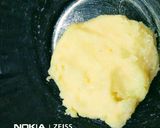 होममेड बाउंटी बार (homemade bounty bar) रेसिपी चरण 2 फोटो