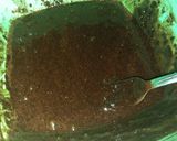 Foto langkah ke 2 dari resep Choco Lava (low Carbo).