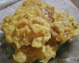 Foto langkah ke 5 dari resep Tempe Mendoan.