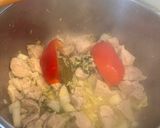 Foto del paso 4 de la receta: Magro en salsa