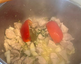 Foto del paso 4 de la receta: Magro en salsa