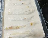 Foto del paso 13 de la receta: Rollo de laia