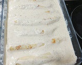 Foto del paso 13 de la receta: Rollo de laia