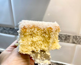 Foto del paso 13 de la receta Tarta de coco húmeda